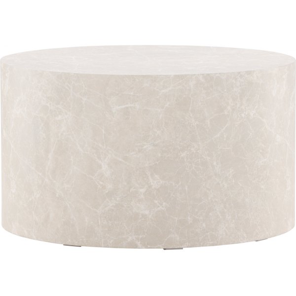 York-sohvapyt 80 cm - beige