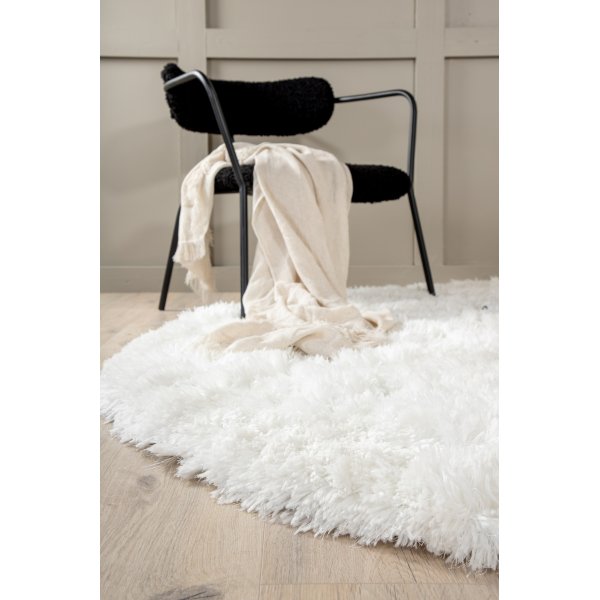 Willy matto - valkoinen Willy matto - valkoinen