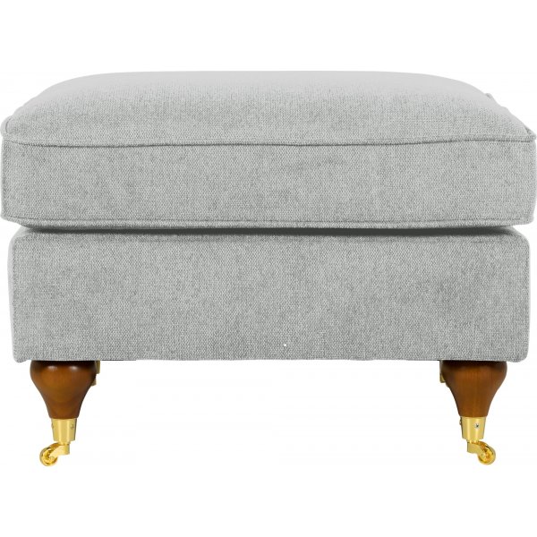 Rahi Howard Watford - Harmaa Rahi Howard Watford - Harmaa