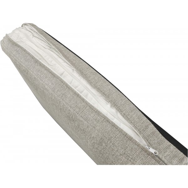 Nova 2-istuttava sohva - Harmaa