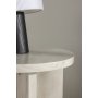 lesund sivupyt 40 cm - beige