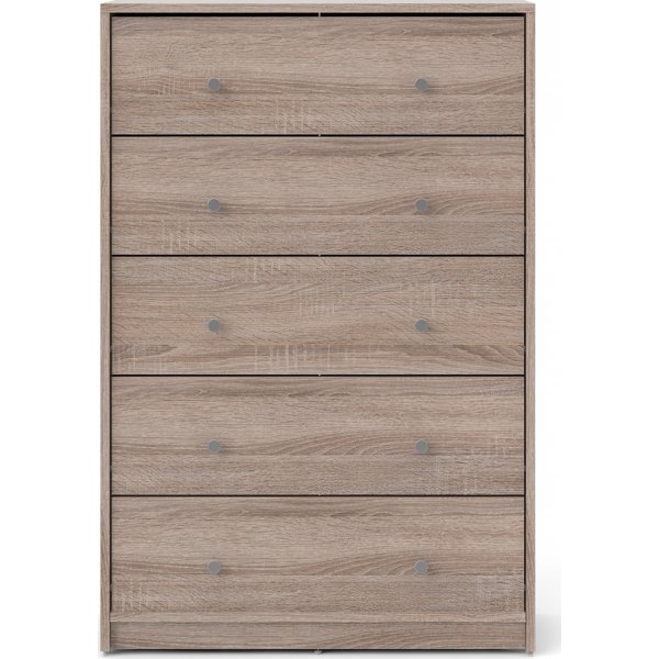 Toukokuun lipasto 5 - Tryffeli Toukokuun lipasto 5 - Tryffeli