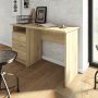 Function Plus -pyt 120,1 x 48,1 x 72,6 cm - tammi