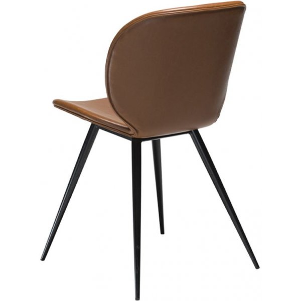 Cloud ruokatuoli - Vintage vaaleanruskea