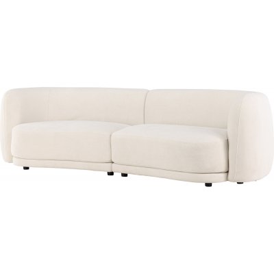 Cielo 3-istuttava sohva - beige