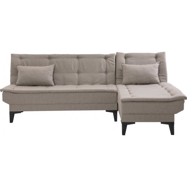 Santo divaani vuodesohva - Kermanvalkoinen Santo divaani vuodesohva - Kermanvalkoinen