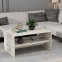 Apollon sohvapyt 90 x 45 cm - Efes-marmori