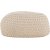 Sampouf 60 cm - beige