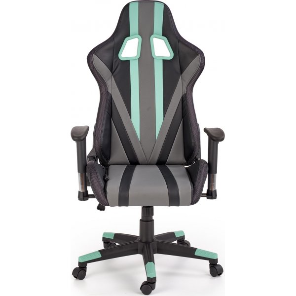 Factor pelituoli - Monivärinen Factor pelituoli - Monivärinen