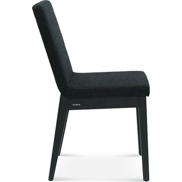 Apollo ruokatuoli - Valinnainen rungon ja verhoilun väri Apollo ruokatuoli - Valinnainen rungon ja verhoilun väri