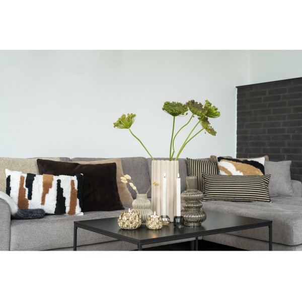 Kukkamaljakko - Savulasi