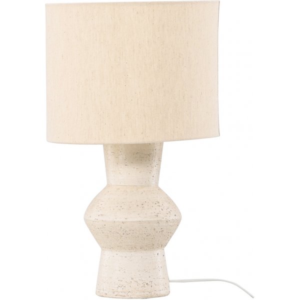 Val�n p�yt�valaisin - Ivory