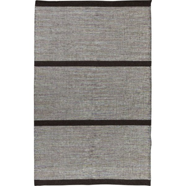 Kilim matto Austin - ruskea
