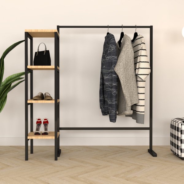 Istinye aulakalusteet - musta Istinye aulakalusteet - musta