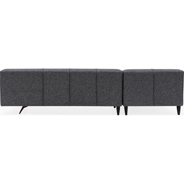 Jivago divaani sohva - harmaa