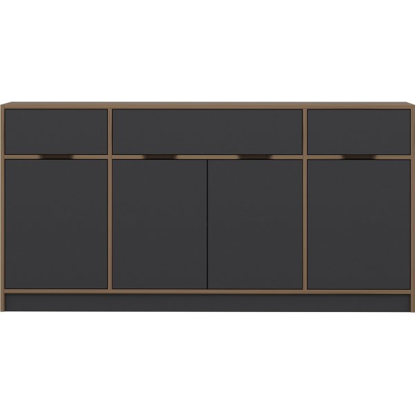 Elina senkki - p�hkin�/antrasiitti