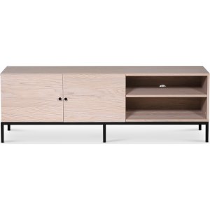 Stilo V.2 TV-taso 150 cm kalkittu Stilo V.2 TV-taso 150 cm kalkittu