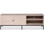 Stilo V.2 TV-taso 150 cm kalkittu
