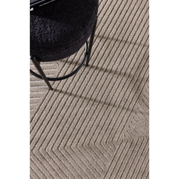 Aron matto - ruskea Aron matto - ruskea