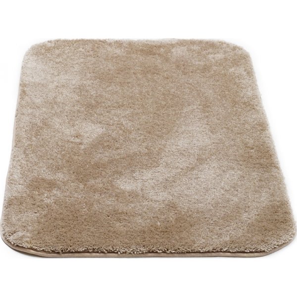 Atlanta kylpyhuonematto - Hazelnut beige Atlanta kylpyhuonematto - Hazelnut beige