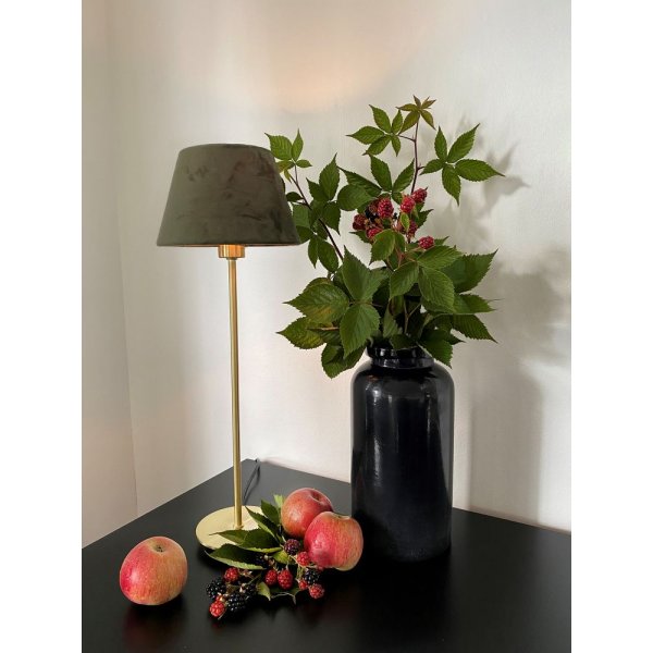 Ester-pytvalaisin - Messinki