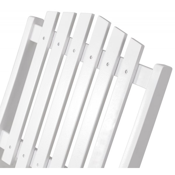 Haväng Tuoli - Valkoinen + Huonekalujen tekstiilien puhdistus Haväng Tuoli - Valkoinen + Huonekalujen tekstiilien puhdistus