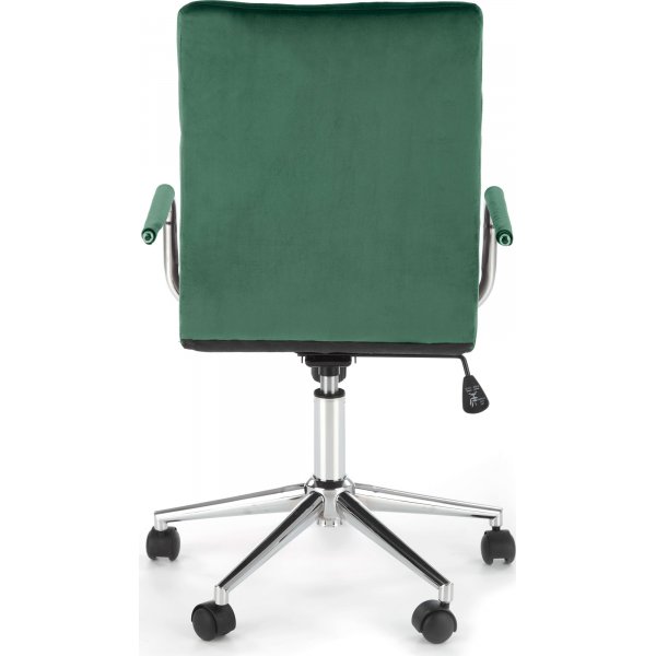 Regan työtuoli - vihreä Regan työtuoli - vihreä