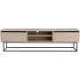 TV-taso 180 cm beige - Escape
