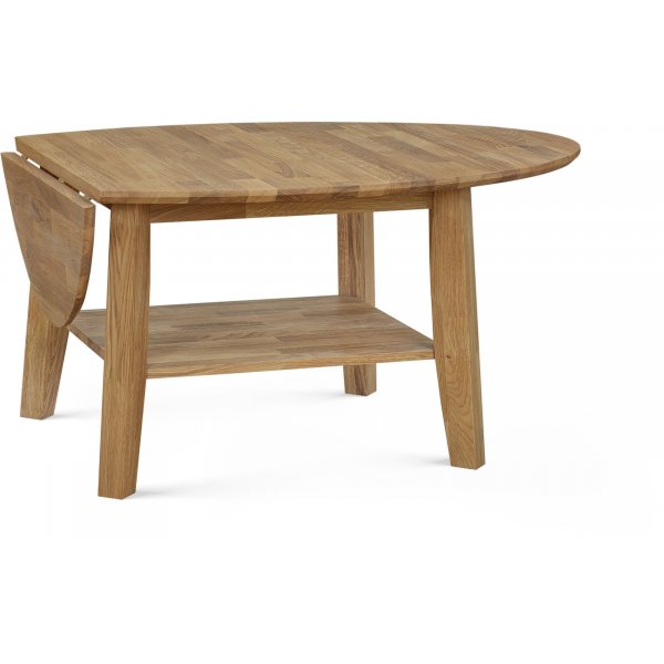 Bratislava sohvapöytä läpällä - EK Bratislava sohvapöytä läpällä - EK