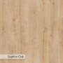 Simpi sivupyt - Sapphire tammi