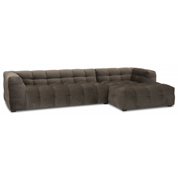 Bill divaani sohva - Valitse vri ja kangas