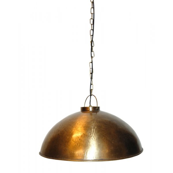 Vejle kattovalaisin - Vintage messingin värinen Vejle kattovalaisin - Vintage messingin värinen