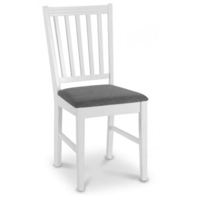 Sandhamn tuoli - valkoinen