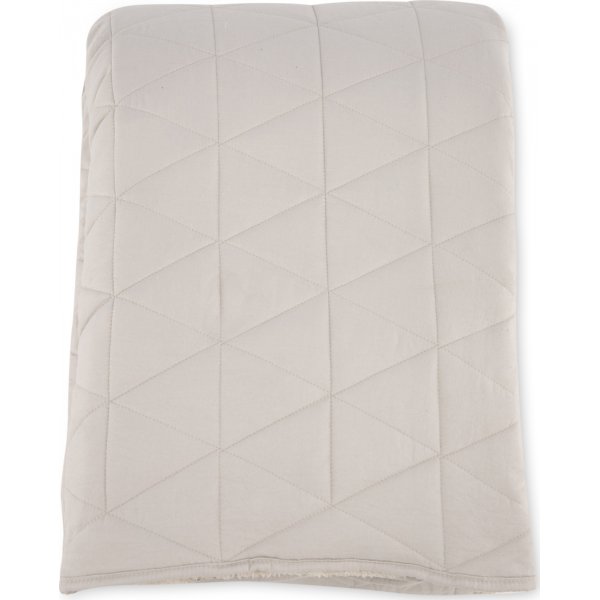 Ziro päiväpeite - beige Ziro päiväpeite - beige