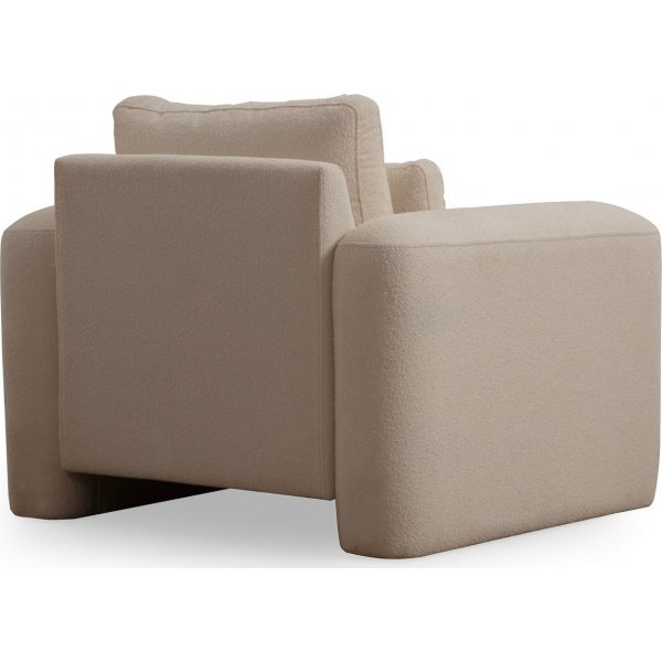 Suzy nojatuoli - Cream Suzy nojatuoli - Cream