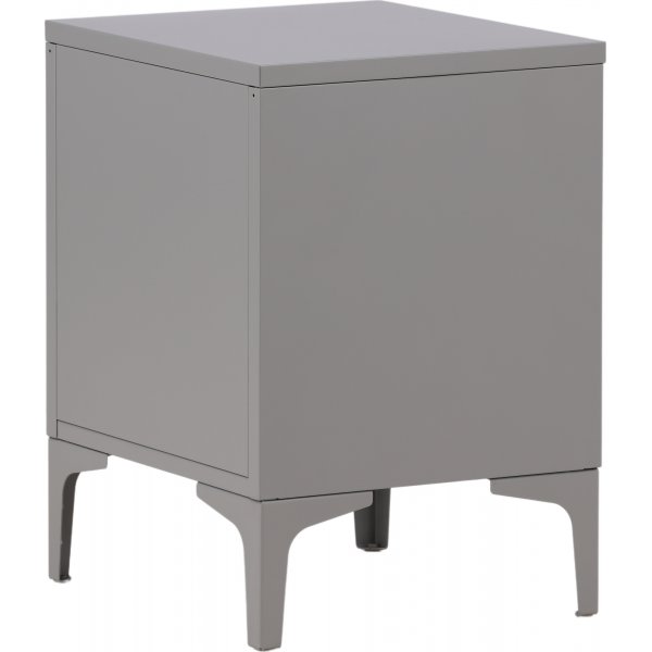 Alexander lipasto - vaaleanharmaa Alexander lipasto - vaaleanharmaa