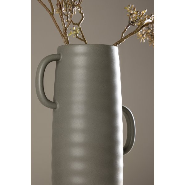 Senttimaljakko �13 cm - Tummanharmaa