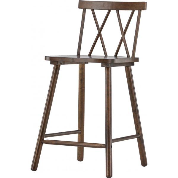 Mollstrm baarijakkara - Mocca