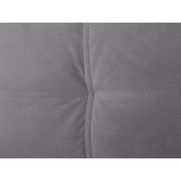 Bunio vuodesohva - harmaa Bunio vuodesohva - harmaa