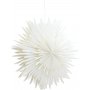 Seal Advent Star 60 cm - Valkoinen