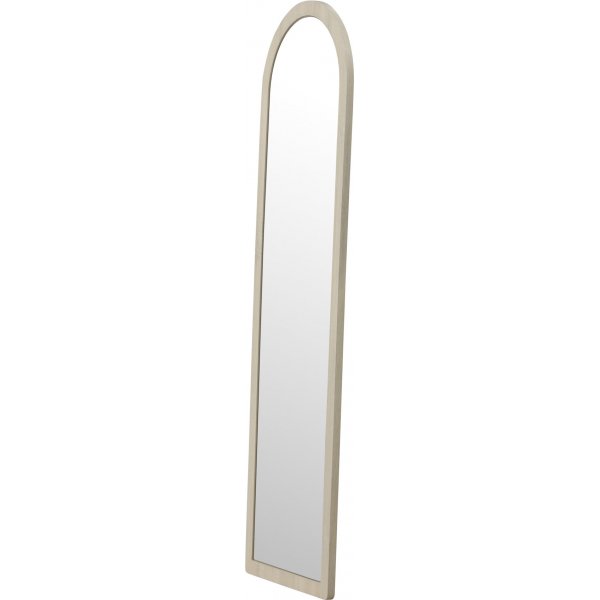 Memphis peili - Whitewash Memphis peili - Whitewash