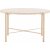 Sandhamn sohvapyt 70 cm - beige