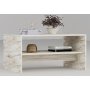 Apollon sohvapyt 90 x 45 cm - Efes-marmori