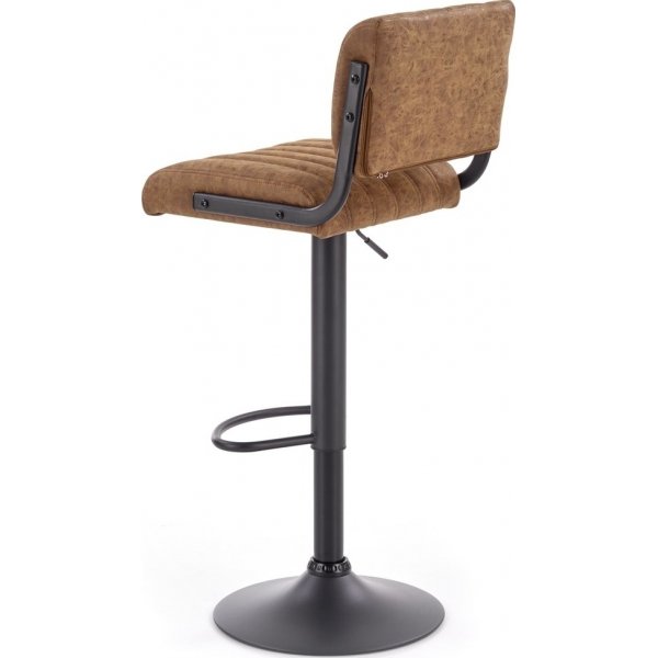 Hester- baarijakkara - Ruskea/Musta + Huonekalujen tahranpoistoaine