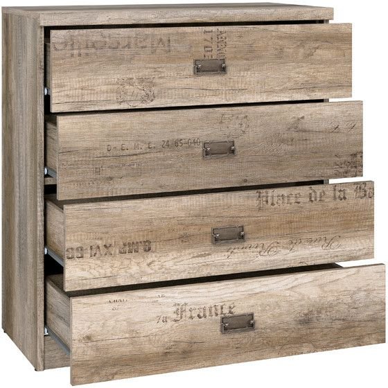 Wash-lipasto - Tammi