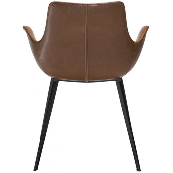 Hype-nojatuoli - Vintage vaaleanruskea Hype-nojatuoli - Vintage vaaleanruskea