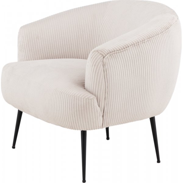 Derry-nojatuoli - beige Derry-nojatuoli - beige