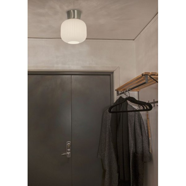 Vanja plafoni - Valkoinen/ters