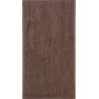 Jalo lipasto 35 x 55 cm - Mocca