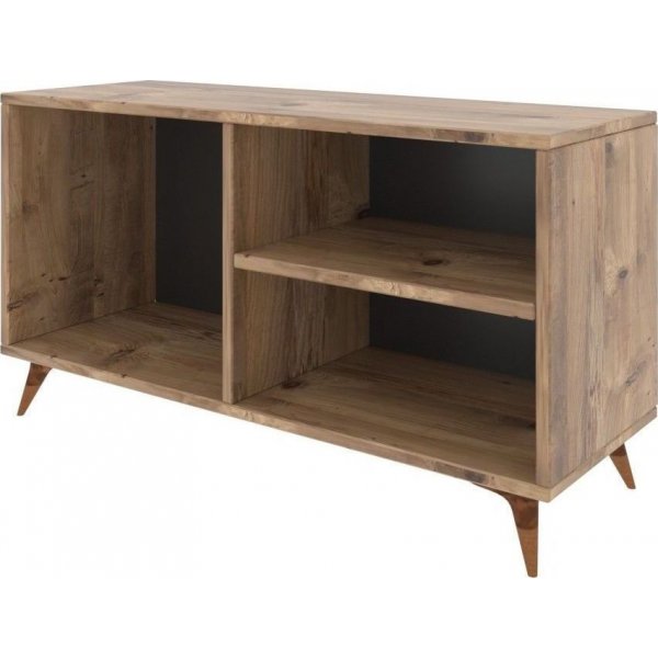 Zisino mediapenkki - mänty Zisino mediapenkki - mänty